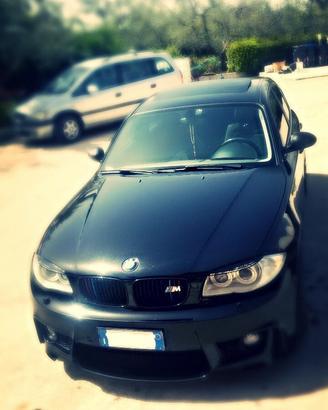 Bmw serie 1 E87