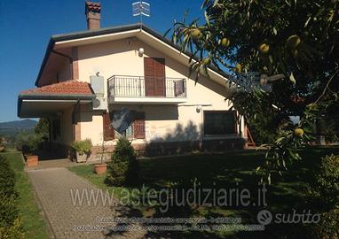 Villa singola Artena [A4343929]