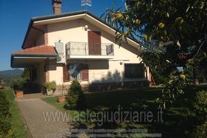 Villa singola Artena [A4343929]