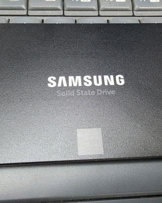 SSD Samsung 860 EVO 250GB SATA 2.5"