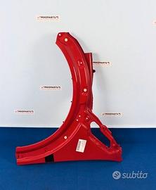 Parafango Fiancata Sinistra MINI R60 R61 (WL9)