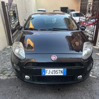 Fiat Punto 1.4 8V 5 porte Easypower Street