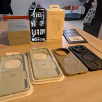 Honor Magic 8 Pro 12/512 – Batteria 7100.