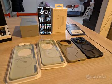 Honor Magic 8 Pro 12/512 – Batteria 7100.