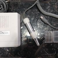 fresa a motore professionale