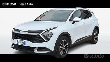 Kia Sportage 1.6 TGDI HEV STYLE AUTO