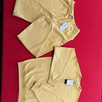 Tuta completa Nike Lab originale 💛