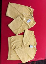 Tuta completa Nike Lab originale 💛