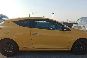 Renault Megane RS3 CUP