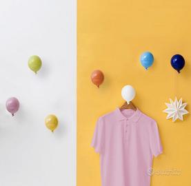 Creativando Palloncini Mini Ballons Appendiabiti