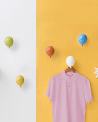 Creativando Palloncini Mini Ballons Appendiabiti