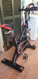 Spinbike  Fassa R26 club