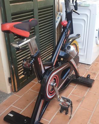 Spinbike  Fassa R26 club