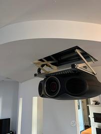 Proiettore epson eh las 10000