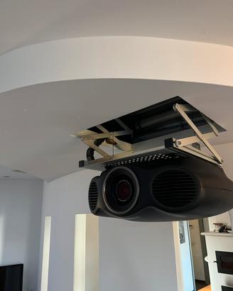 Proiettore epson eh las 10000