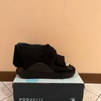 Scarpa per diabetici - PODARTIS PO400 taglia XL