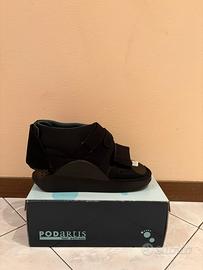 Scarpe per diabetici - PODARTIS PO400 taglia XL