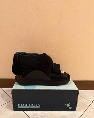 Scarpe per diabetici - PODARTIS PO400 taglia XL