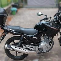 Yamaha YBR 125 - 2016