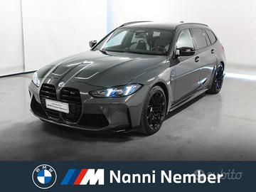 BMW M3 Touring 3.0 Competition M xdrive auto