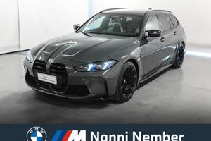 BMW M3 Touring 3.0 Competition M xdrive auto