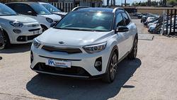 KIA Stonic EcoGPL Urban 1.4cc 100cv CAMERA POST.