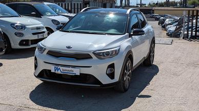 KIA Stonic EcoGPL Urban 1.4cc 100cv CAMERA POST.