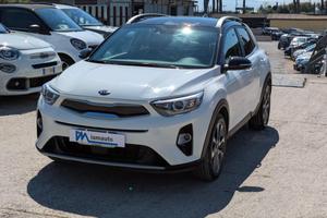KIA Stonic EcoGPL Urban 1.4cc 100cv CAMERA POST.