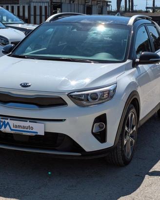 KIA Stonic EcoGPL Urban 1.4cc 100cv CAMERA POST.