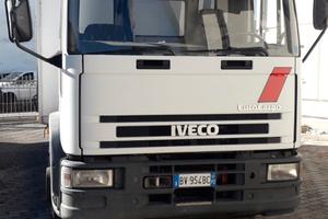 IVECO ML 120 E