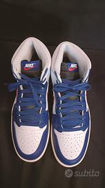 Scarpe Jordan  Nike Air 