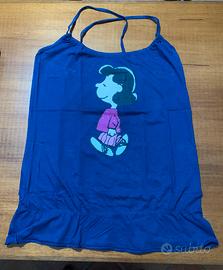 Maglietta Snoopy