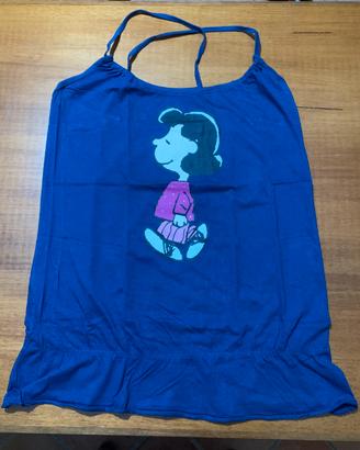 Maglietta Snoopy