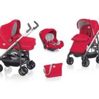 Trio inglesina Zippi pro