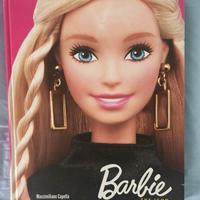 Libro Barbie the icon