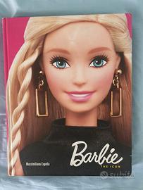 Libro Barbie the icon