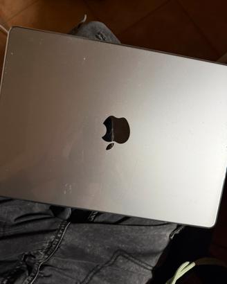 MacBook Pro 14" M5 - 512GB Perfetto + Garanzia
