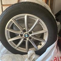Gomme + cerchi