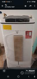 scaldabagno ariston velis pro wifi 80 Lt