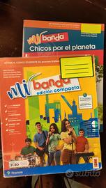 Mi banda Chicos por El planeta