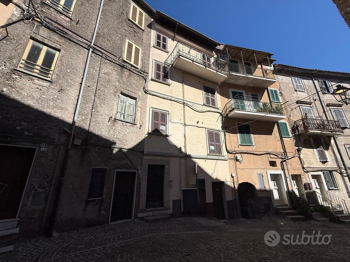 Appartamento – Sgurgola, Frosinone - Vista 2