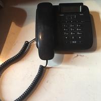 Telefono fisso