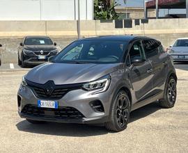 Renault Captur Plug-in Hybrid E-Tech 160 CV 2022