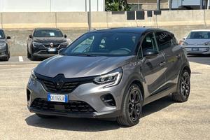 Renault Captur Plug-in Hybrid E-Tech 160 CV 2022