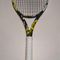racchetta Babolat Pure aero team 285 gr