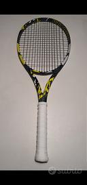 racchetta Babolat Pure aero team 285 gr