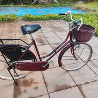 Bicicletta Mondial Holland Vintage