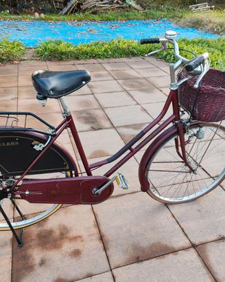 Bicicletta Mondial Holland Vintage