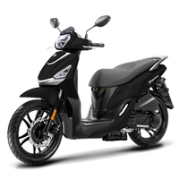 SYM SYMPHONY 125 E5+  NUOVI DI FABBRICA