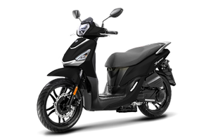 SYM SYMPHONY 125 E5+  NUOVI DI FABBRICA